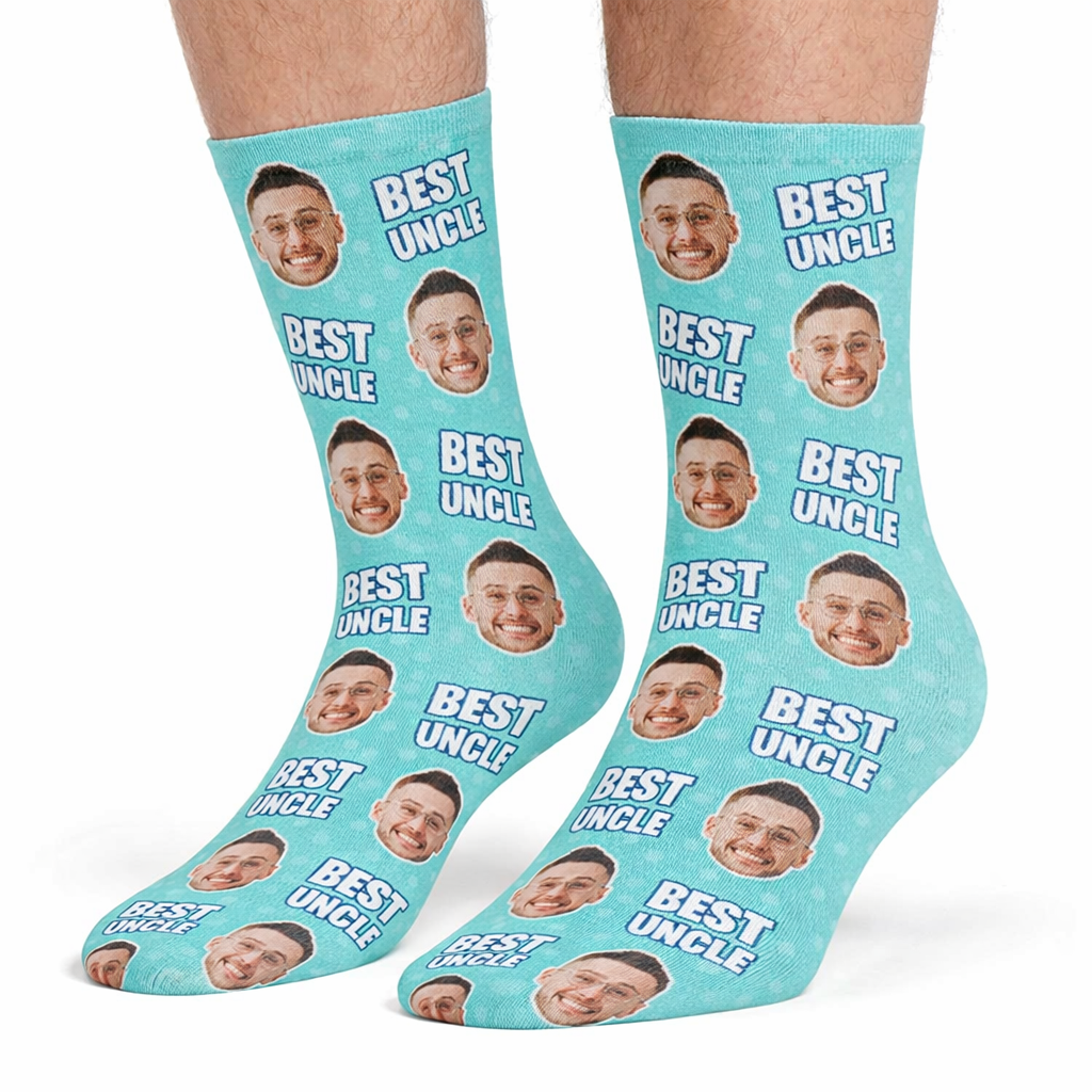 Best Uncle Socks