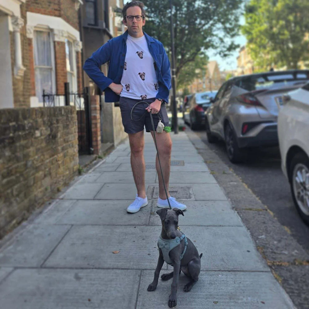 Couples Face T-Shirt