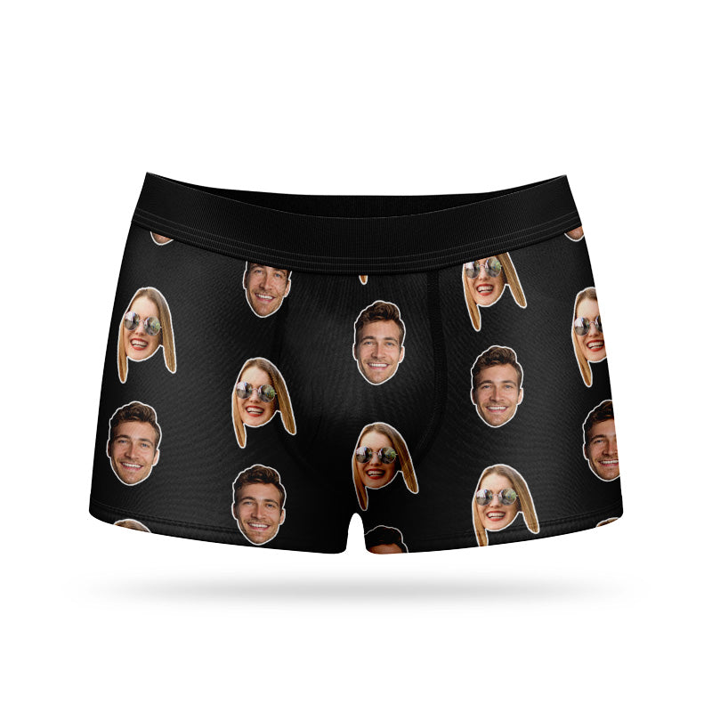 Couples Boxers