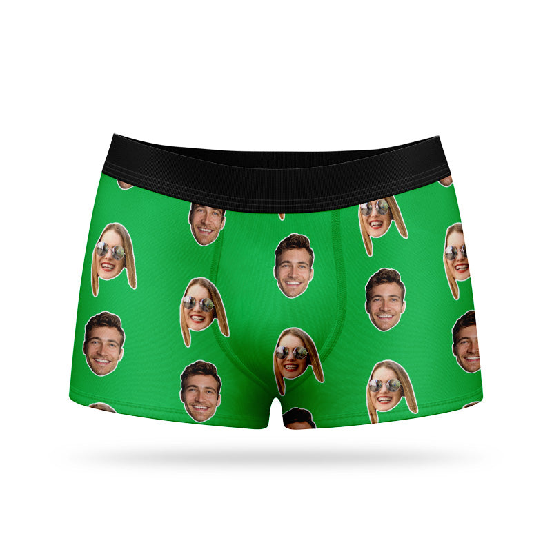 Couples Boxers