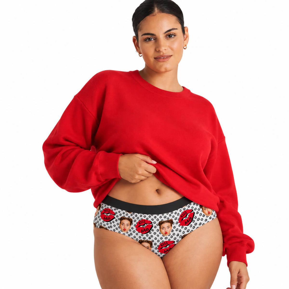 Kiss Me Knickers