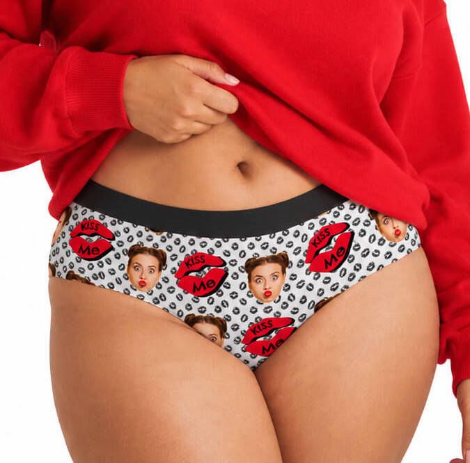 Kiss Me Knickers