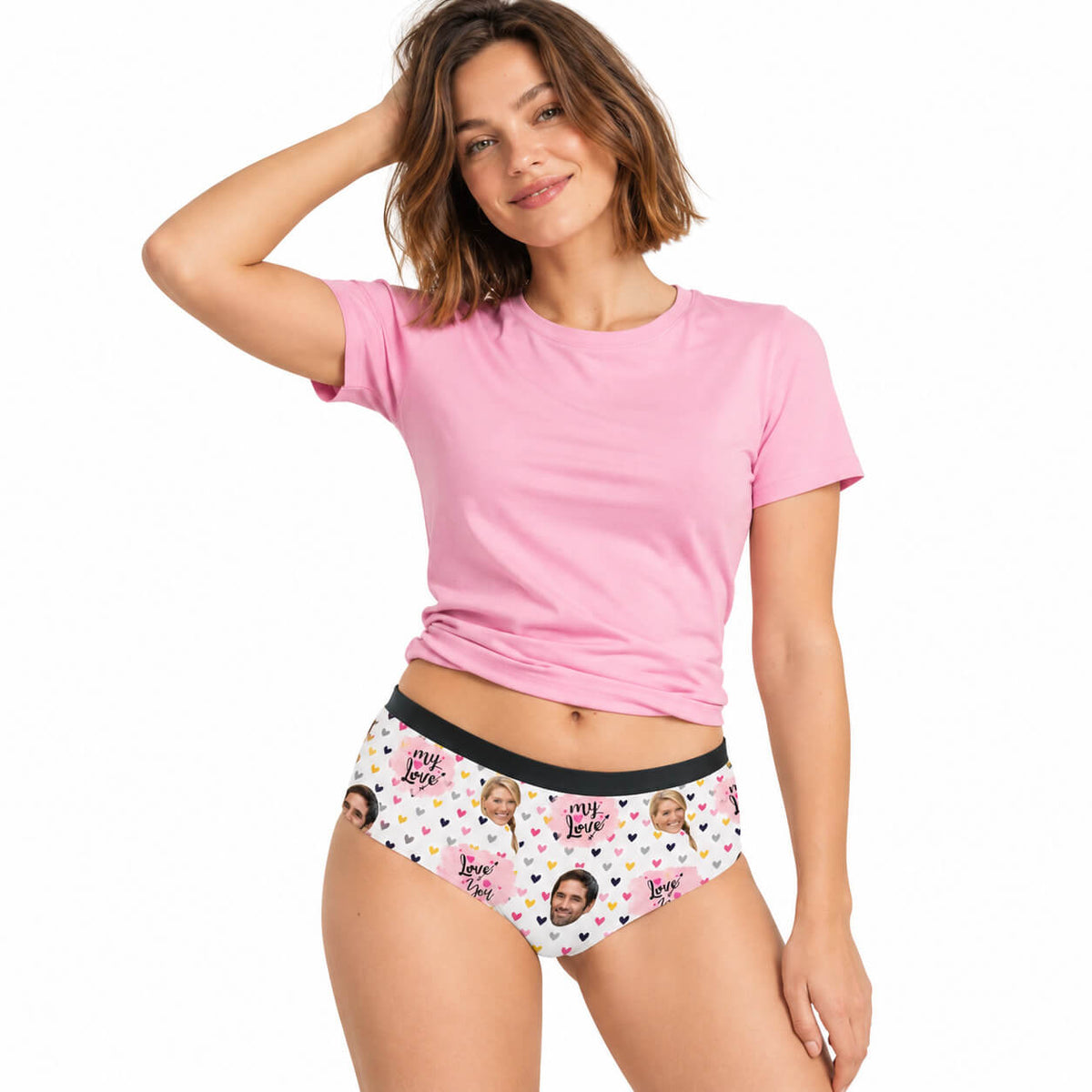 My Love Knickers