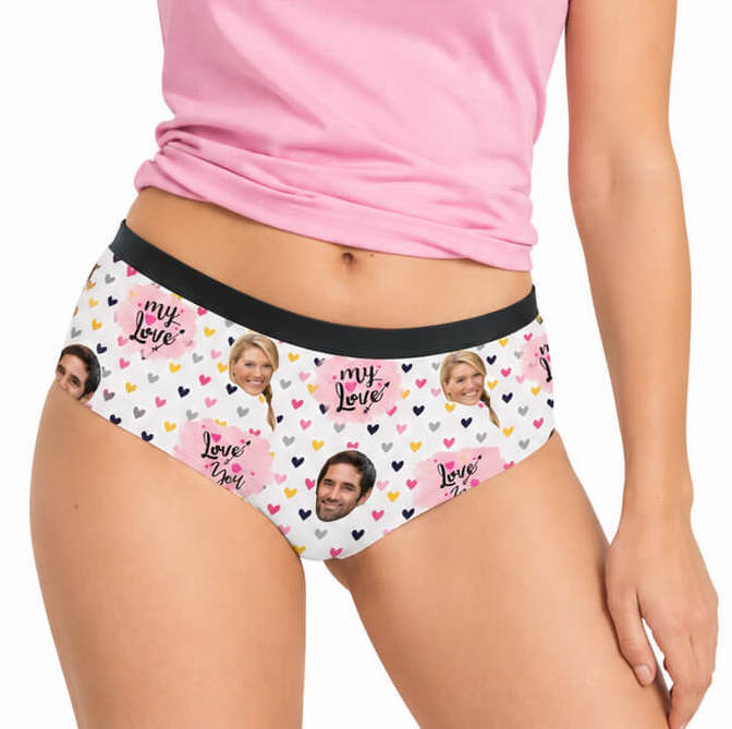 My Love Knickers