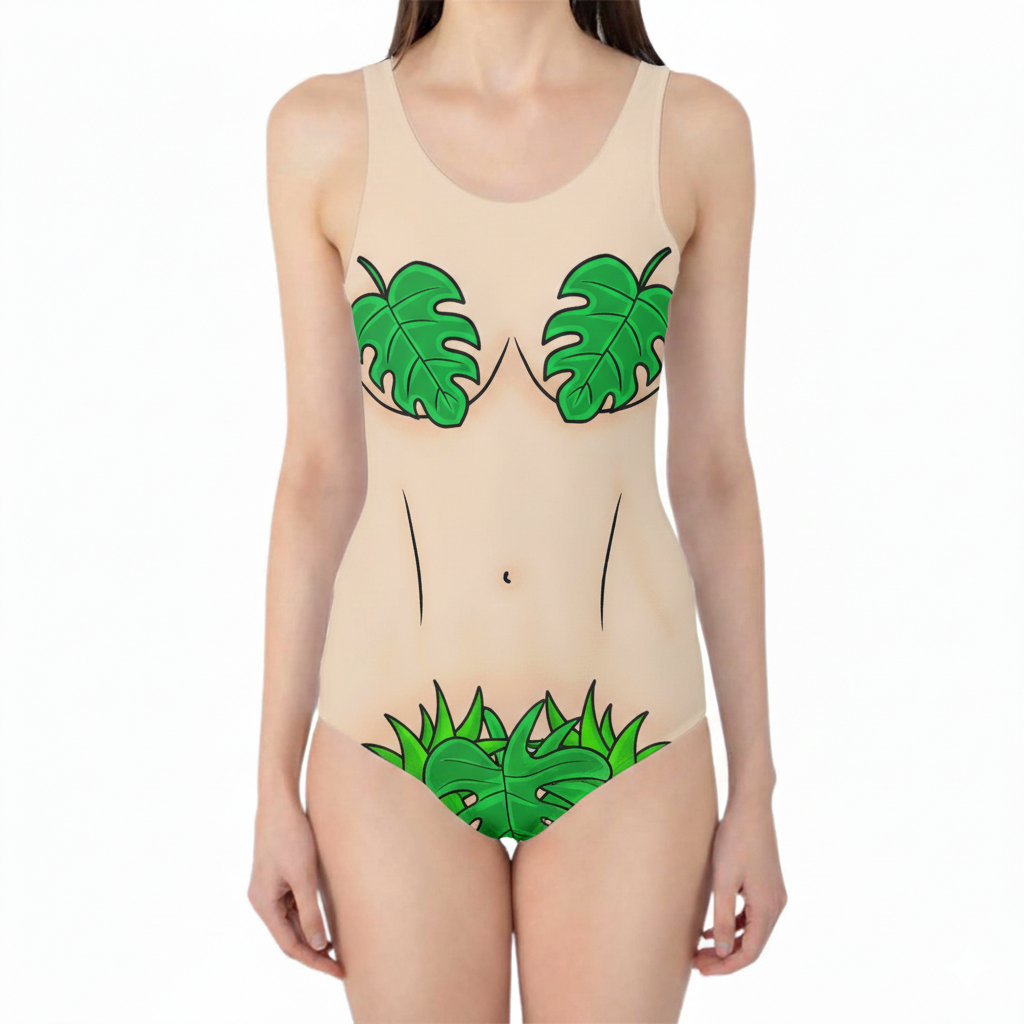 Naturist Swimsuit