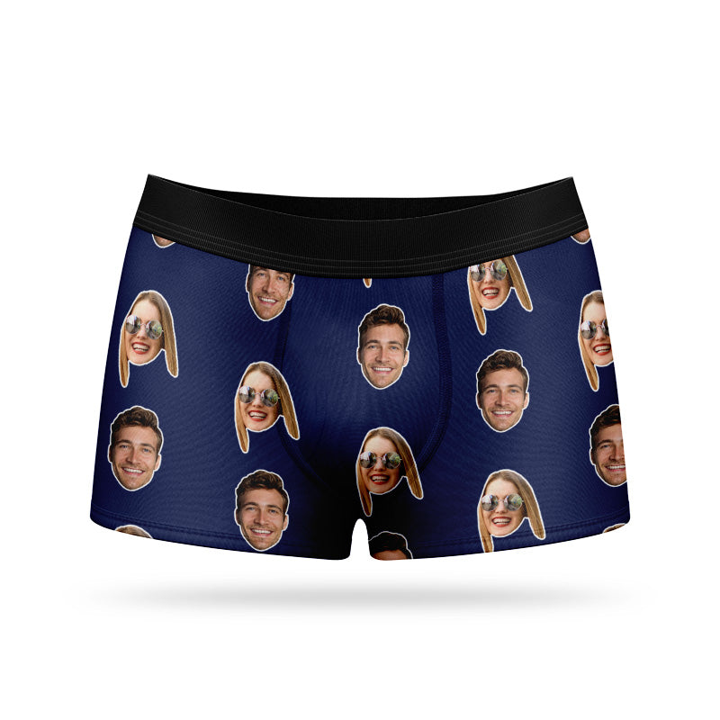 Couples Boxers