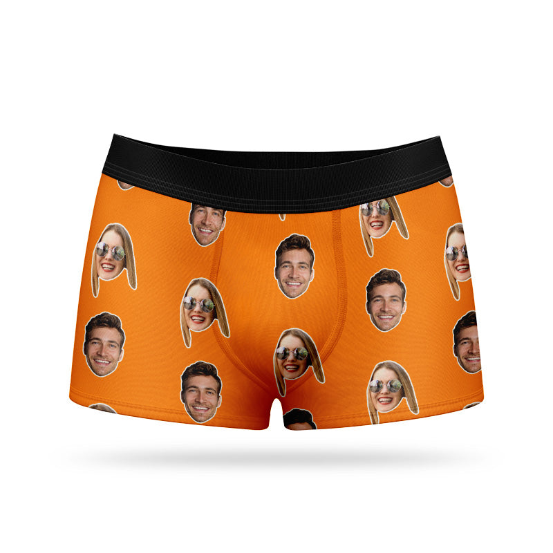 Couples Boxers