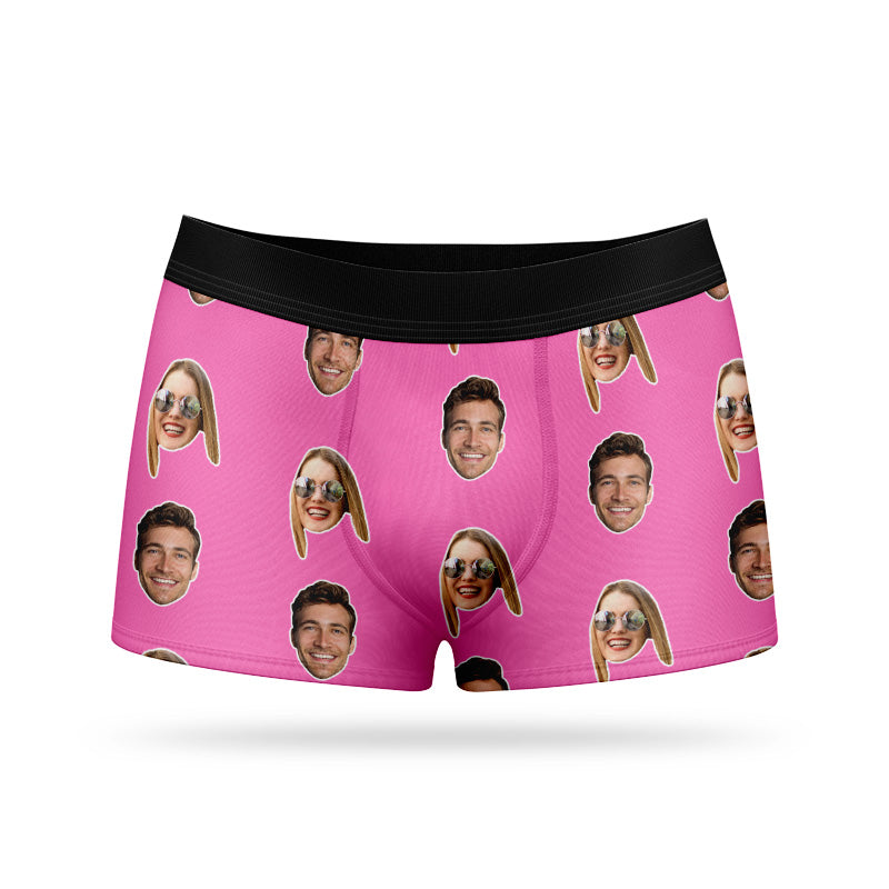 Couples Boxers