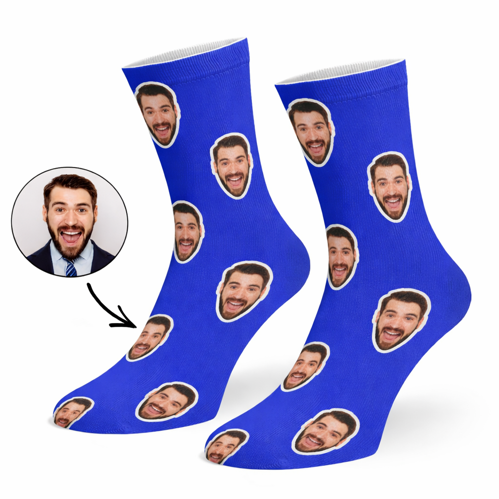 Face Socks