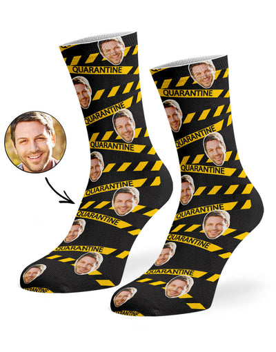 Quarantine Socks