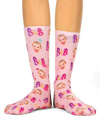 Bab Socks