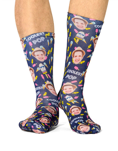 Coolest Pop Socks