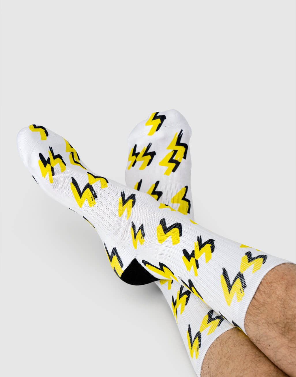 Bolt Socks