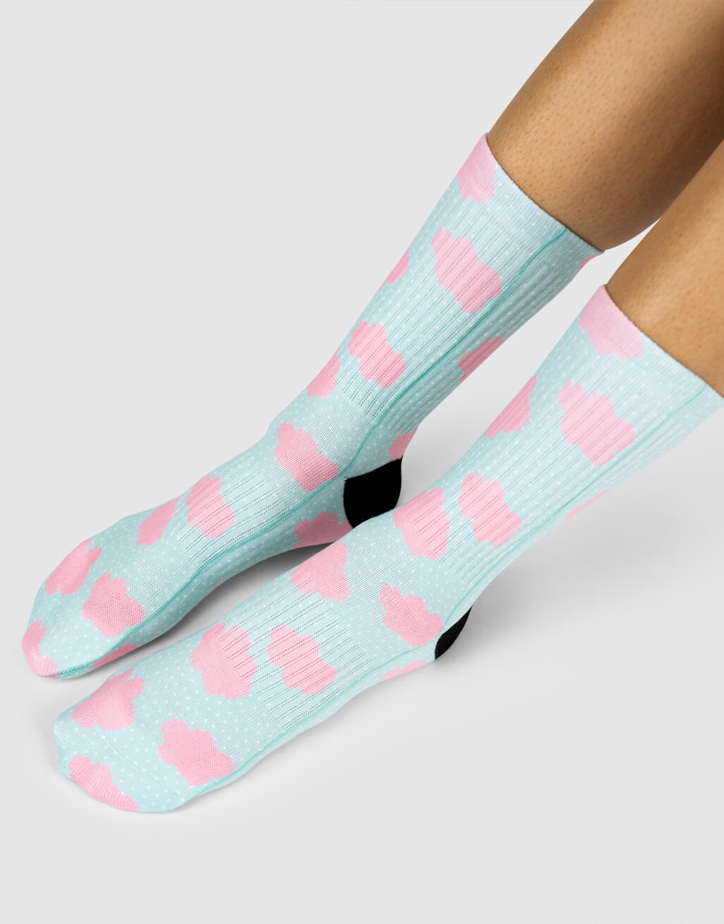 Cloud Socks