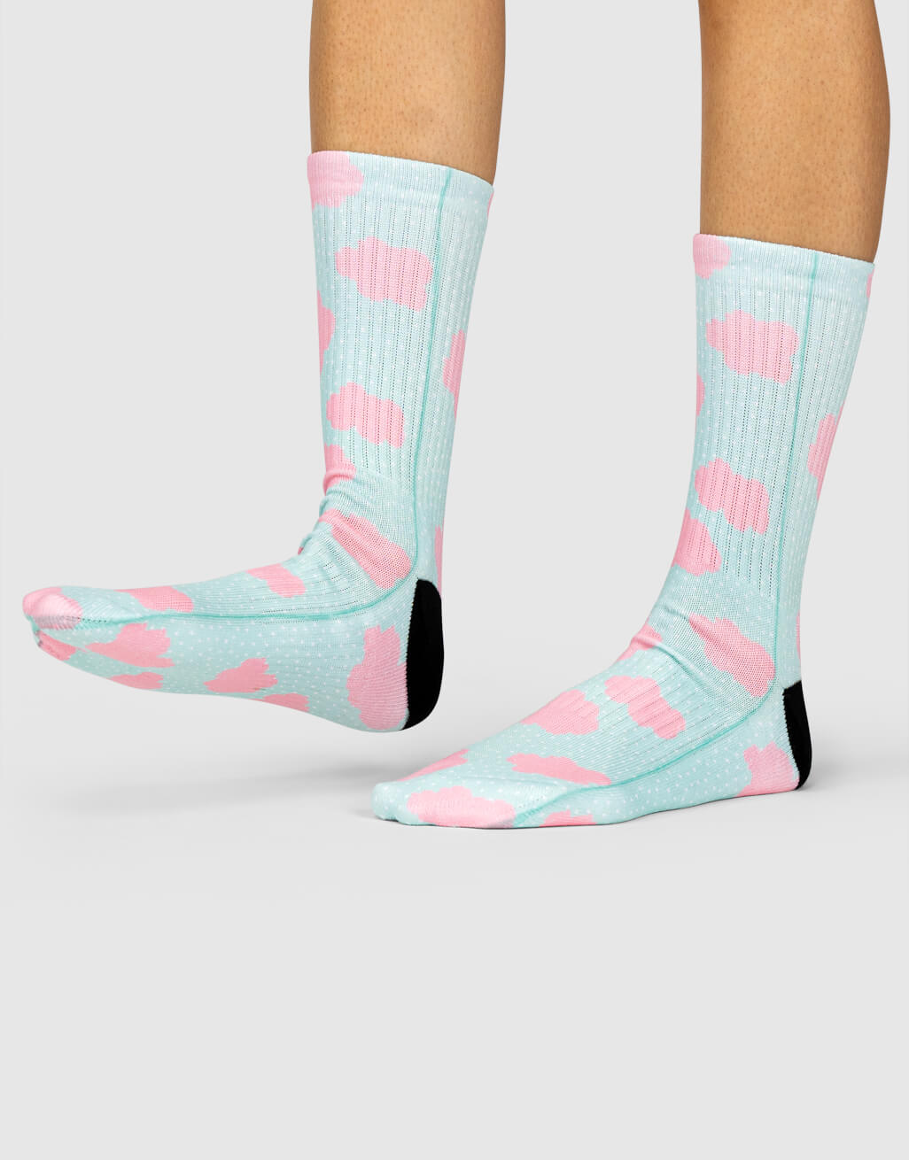 Cloud Socks