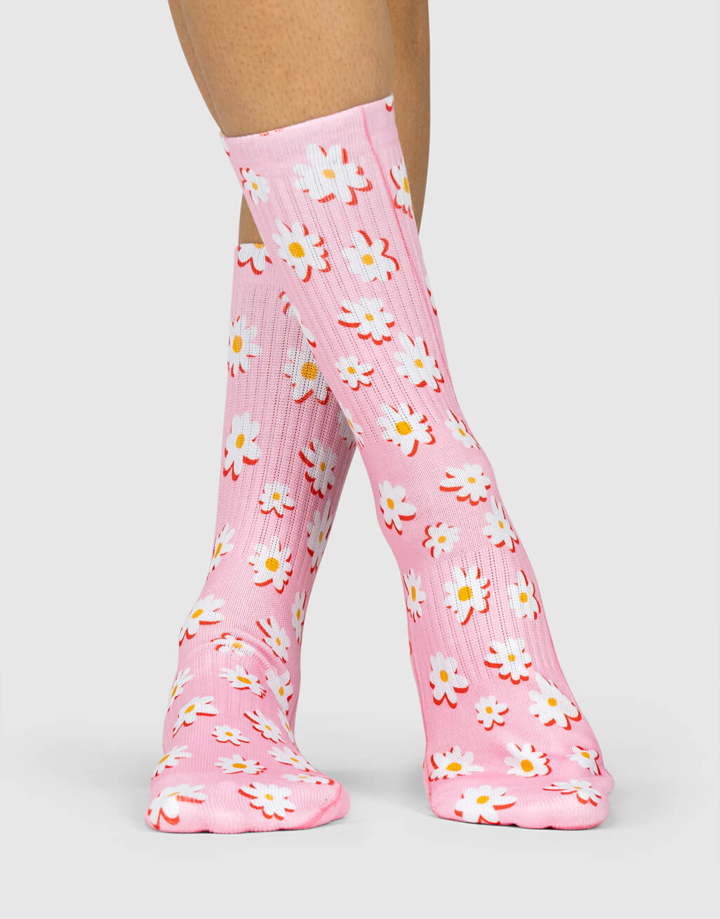 Daisy Socks