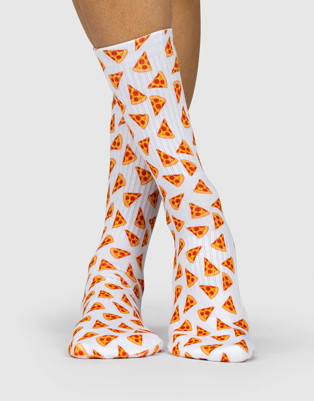 Pizza Socks