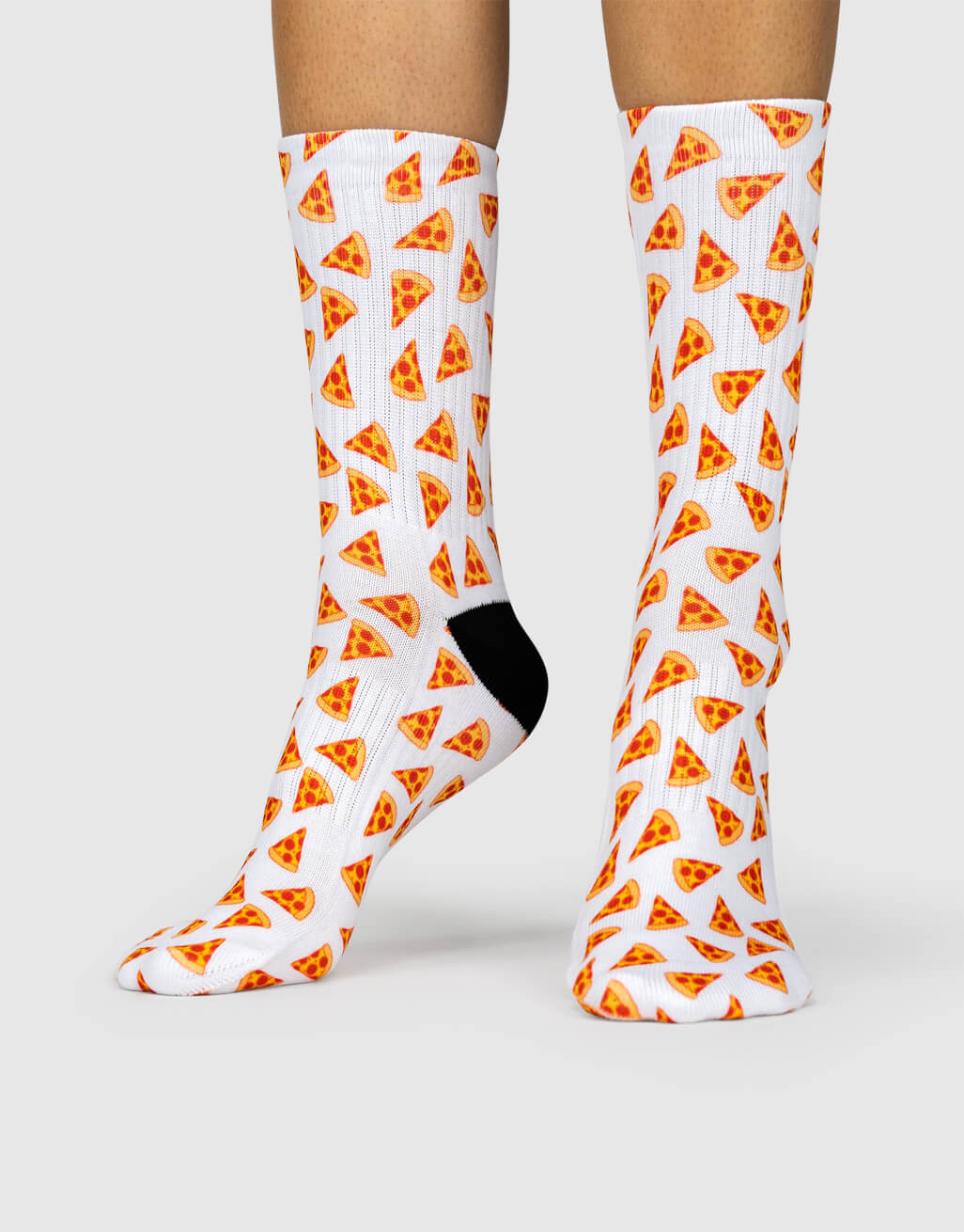 Pizza Socks