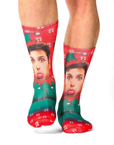 Elf Socks