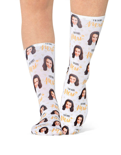 Future Mrs Socks