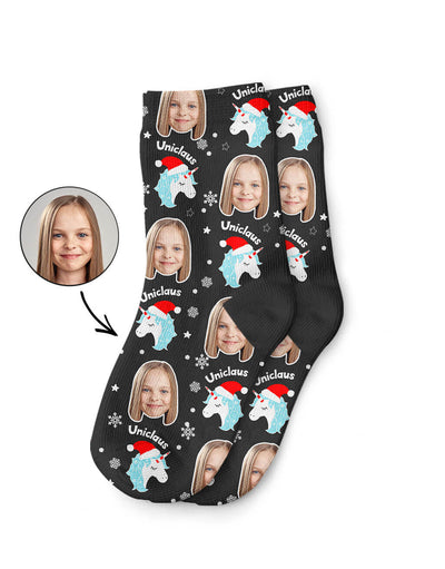 Uniclaus Kids Socks