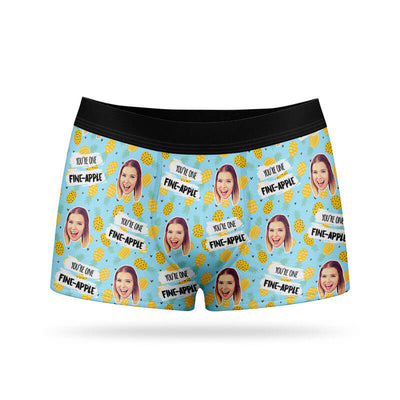 One Fineapple Boxers