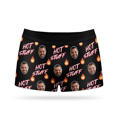 Hot Stuff Boxers