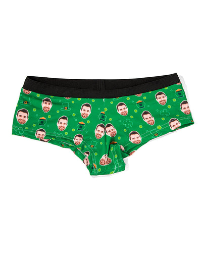 Luck of the Irish Knickers