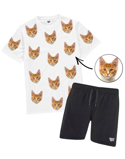 Men's Your Cat Pyjamas