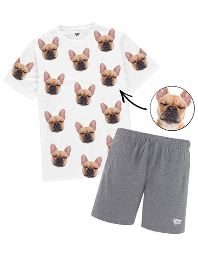 Men's Your Dog Pyjamas