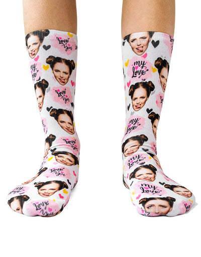 My Love Socks