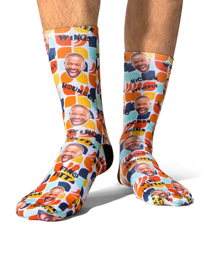 Nando's Socks