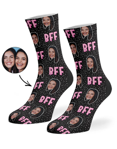 BFF Socks