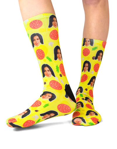 PepperoME Socks