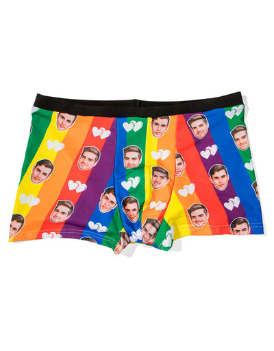 Pride Boxers