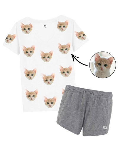 Women's Your Cat Pyjamas