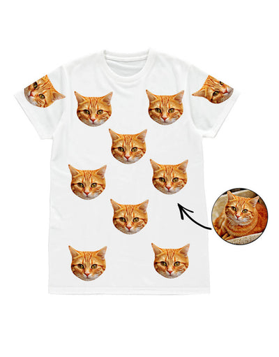 Your Cat Men's T-Shirt