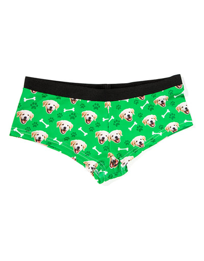 Your Dog Knickers