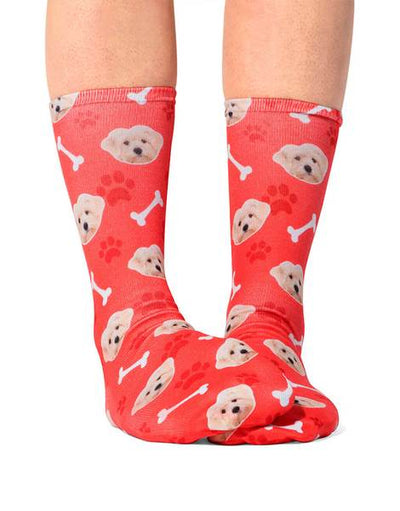 Your Dog Socks