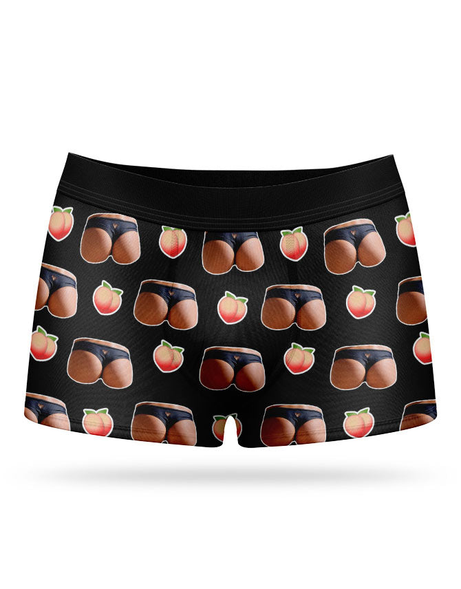 Booty Photo Boxers