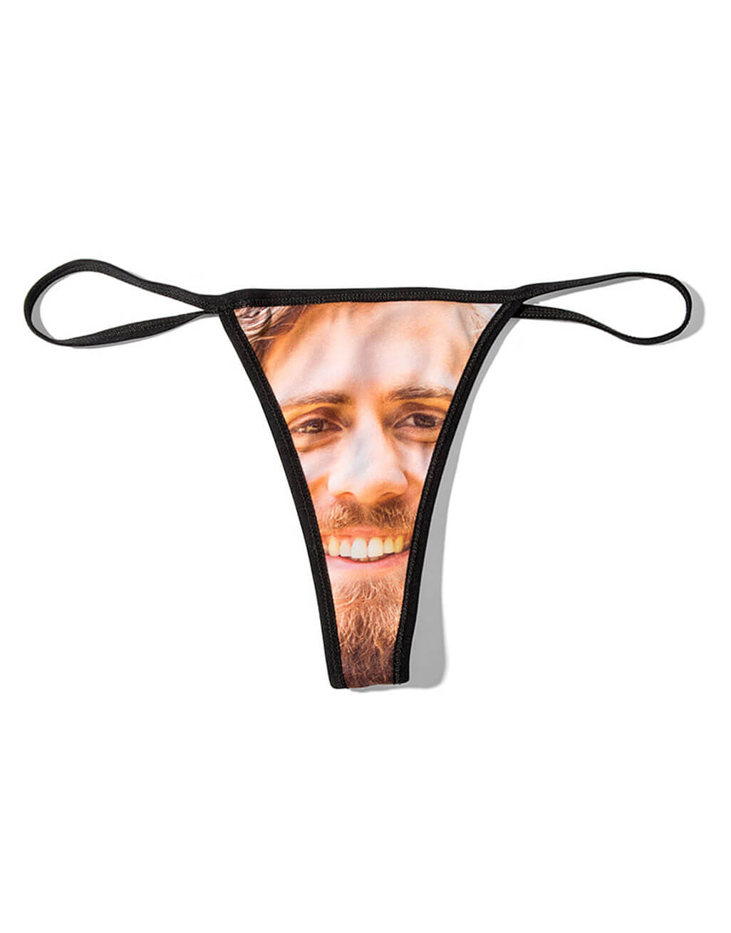Face Thong