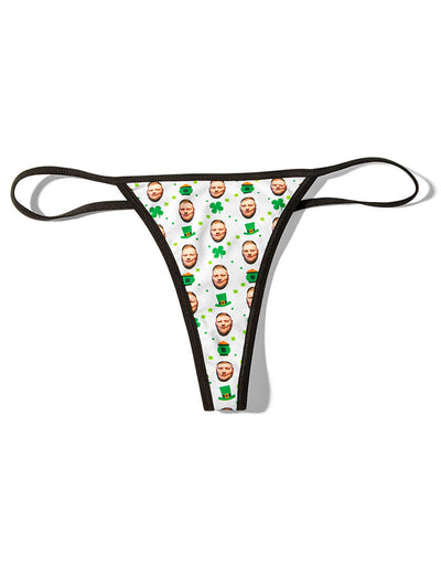 Luck of the Irish Thong